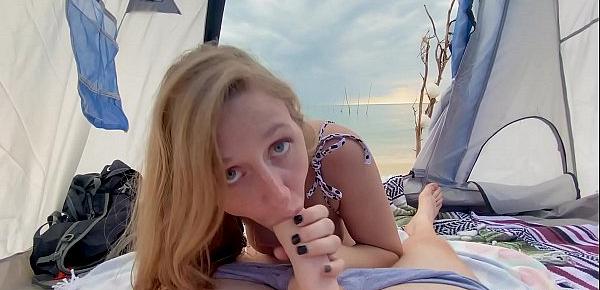  Big Butt Public Beach Sex - Molly Pills - Amateur Couple Adventure Porn POV